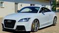 Audi TT RS TT RS 5 Zylinder Turbo Grau - thumbnail 13