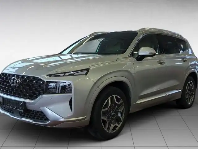 Hyundai SANTA FE Signature Plug In Hybrid 4WD