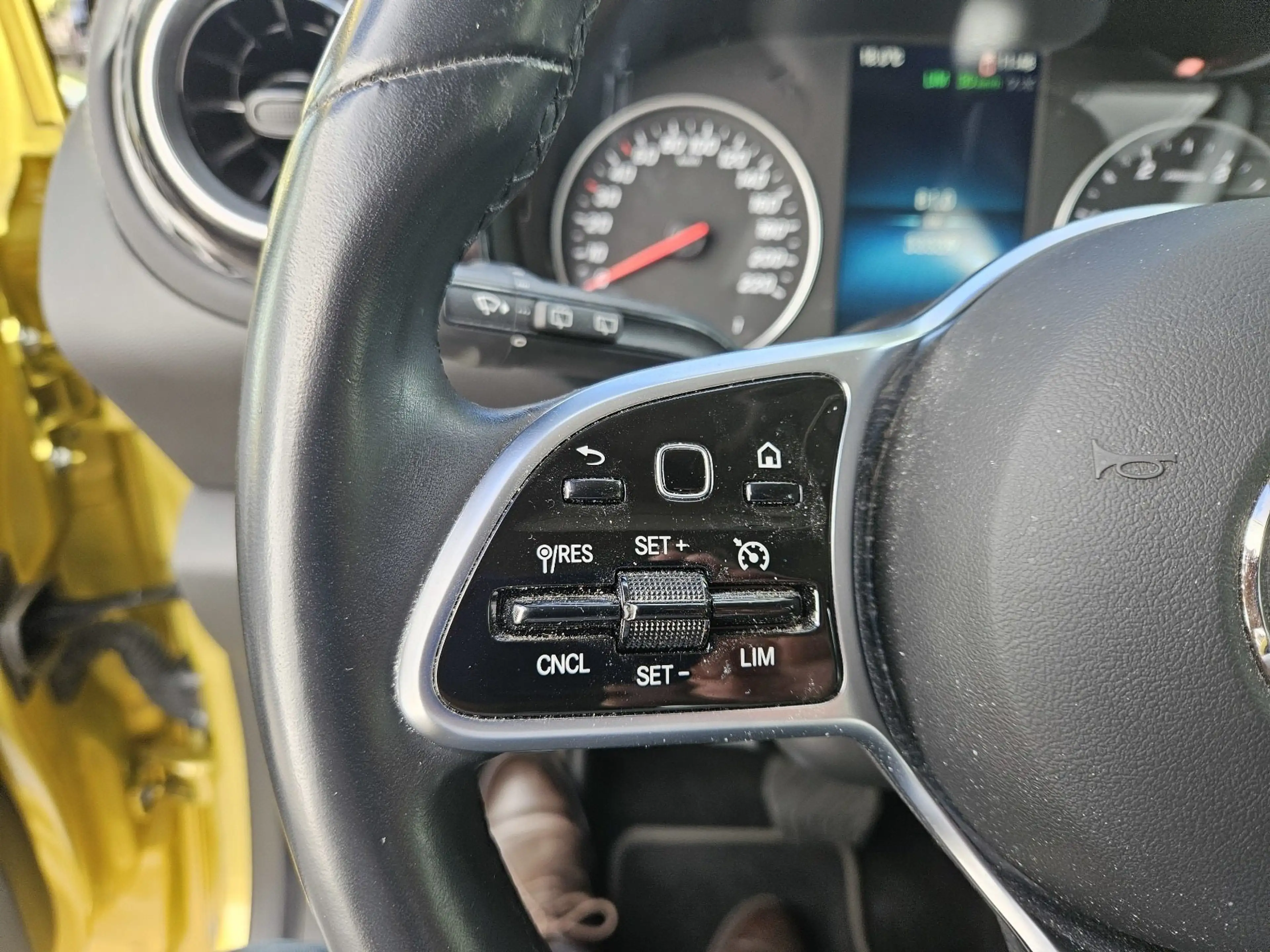 Mercedes-Benz Citan TOURER Edition ABS ESP SERVO Wegfahrsperre — photo 15