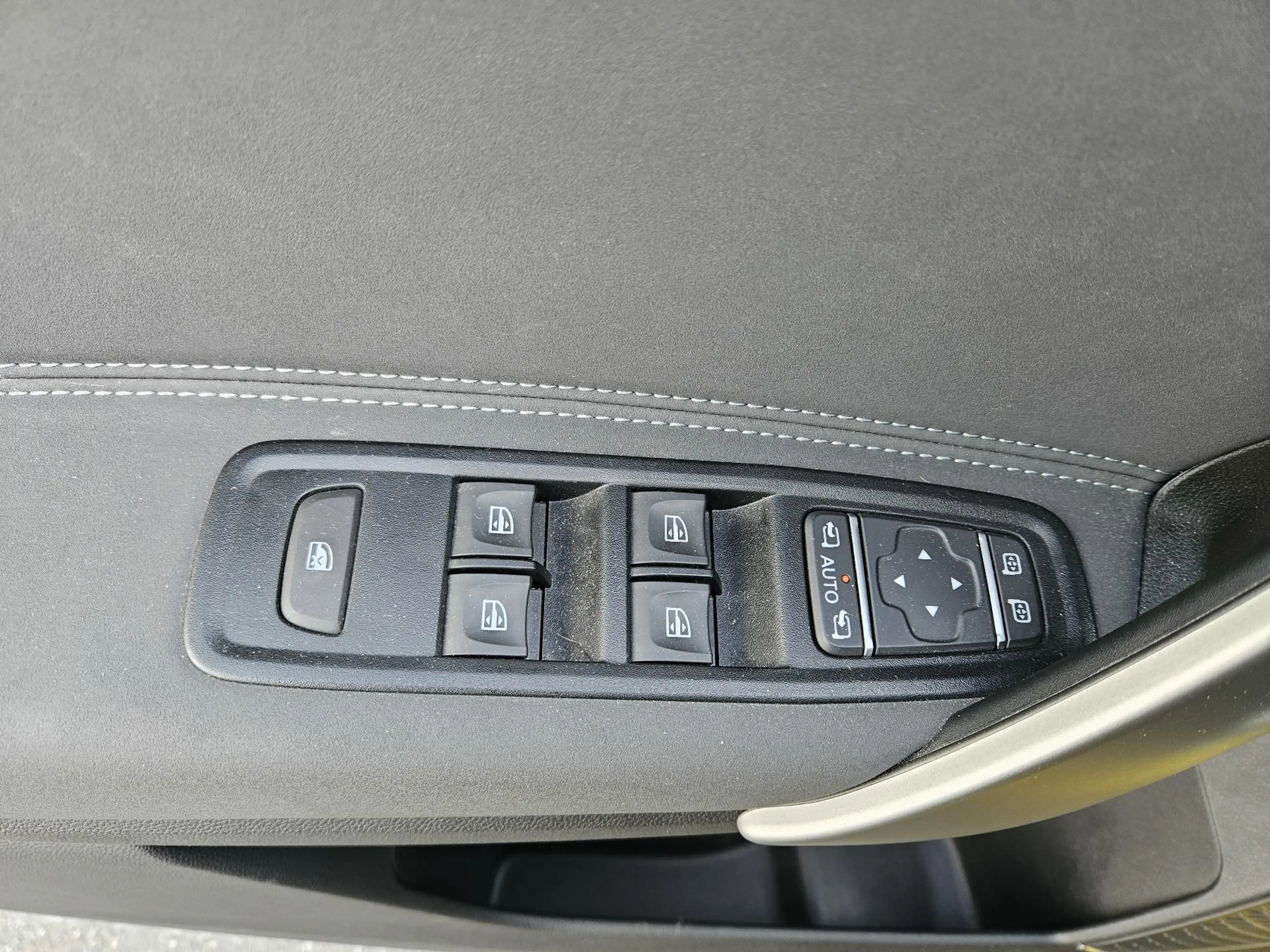 Mercedes-Benz Citan TOURER Edition ABS ESP SERVO Wegfahrsperre — photo 8