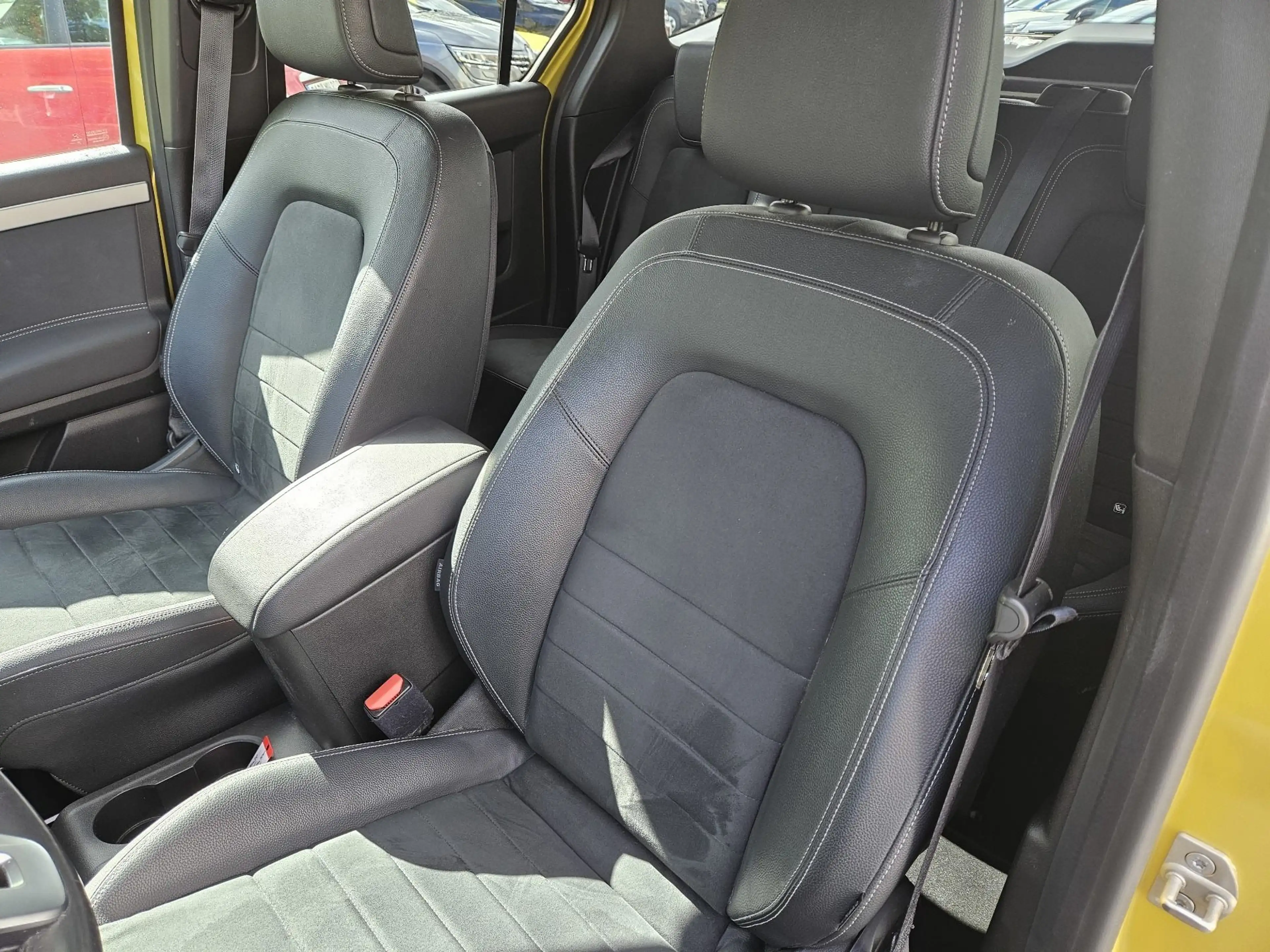 Mercedes-Benz Citan TOURER Edition ABS ESP SERVO Wegfahrsperre — photo 7