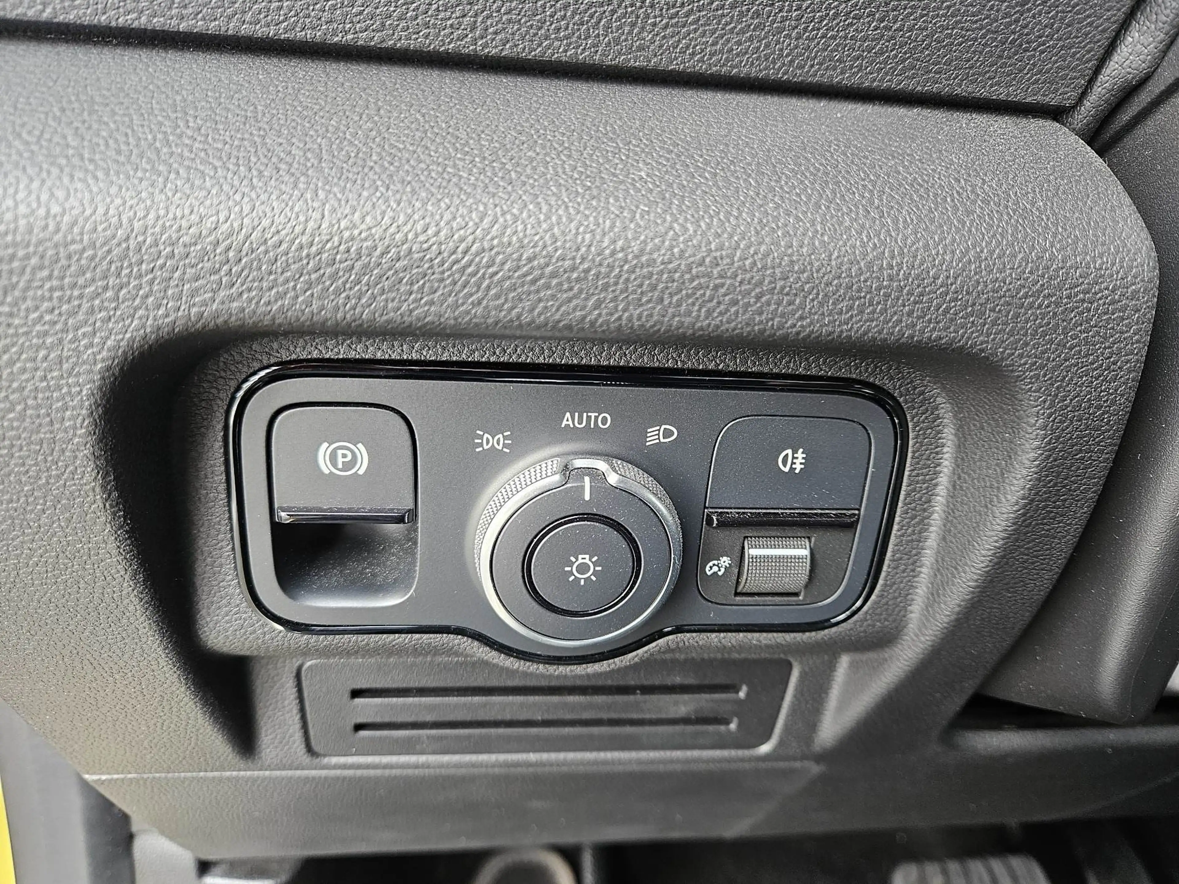 Mercedes-Benz Citan TOURER Edition ABS ESP SERVO Wegfahrsperre — photo 12