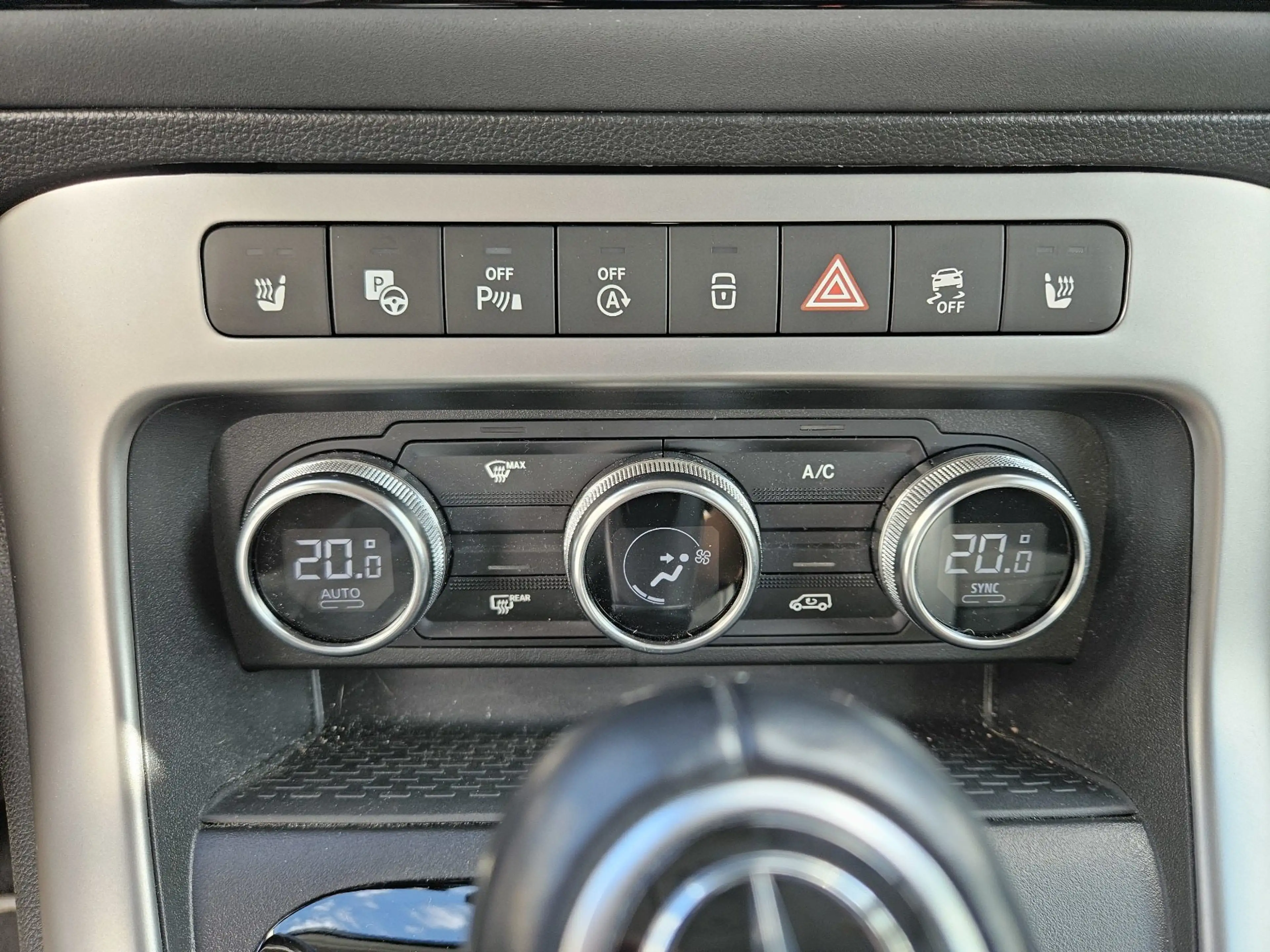 Mercedes-Benz Citan TOURER Edition ABS ESP SERVO Wegfahrsperre — photo 9