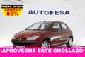 Peugeot 206 1.4HDI X-Line - thumbnail 1
