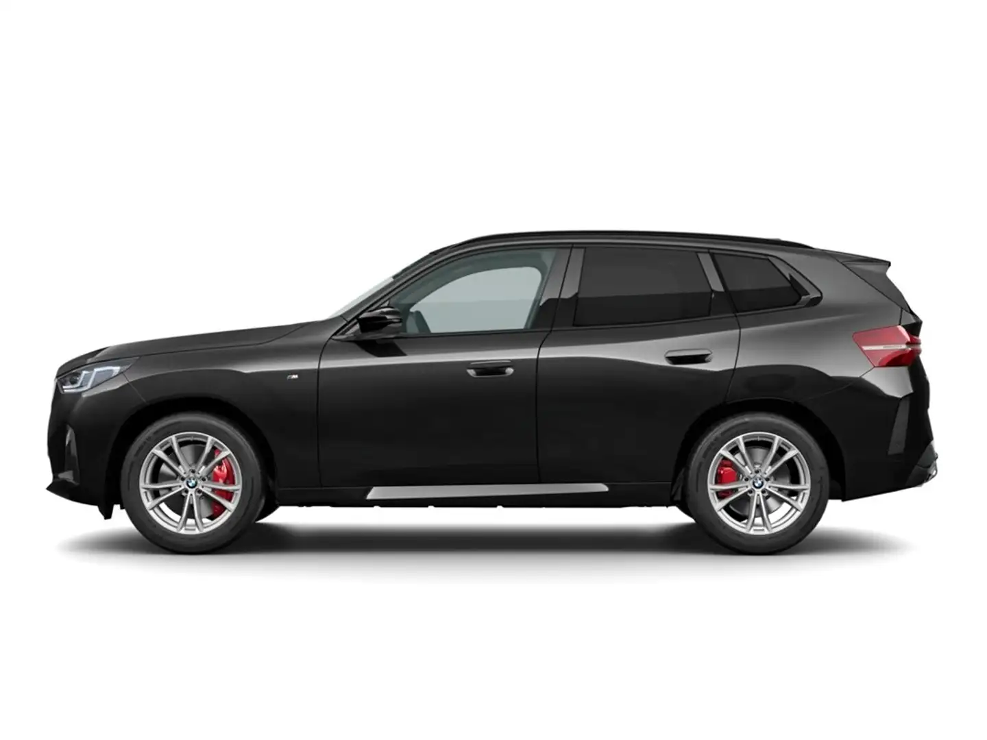 BMW X3 xDrive AD StandHZG AHK-klappbar AHK El. Panodach P Schwarz - 2