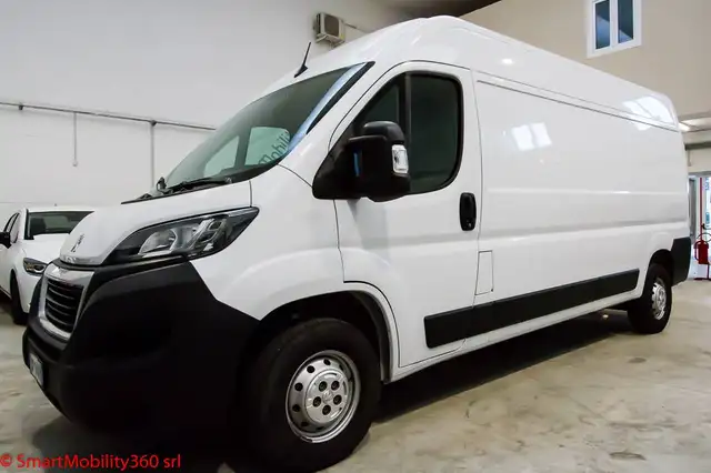 Peugeot Boxer 335 L3H2 2.2 BlueHDi 140cv S&S
