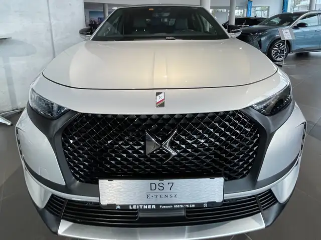 DS Automobiles DS 7 Crossback E-Tense 4x4 Performance Line