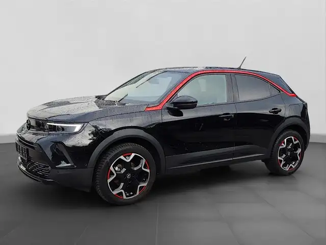 2022 Opel Mokka in Black for sale