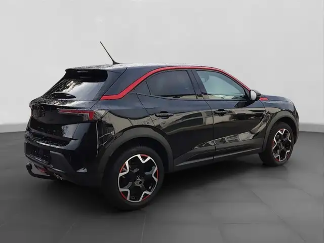 Opel Mokka view 5