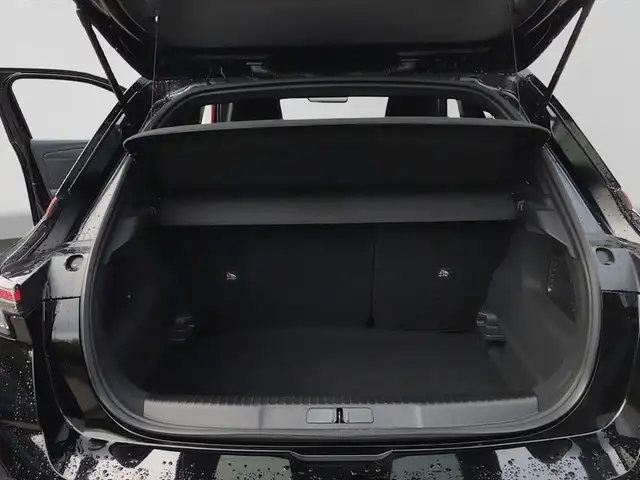 Opel Mokka view 16