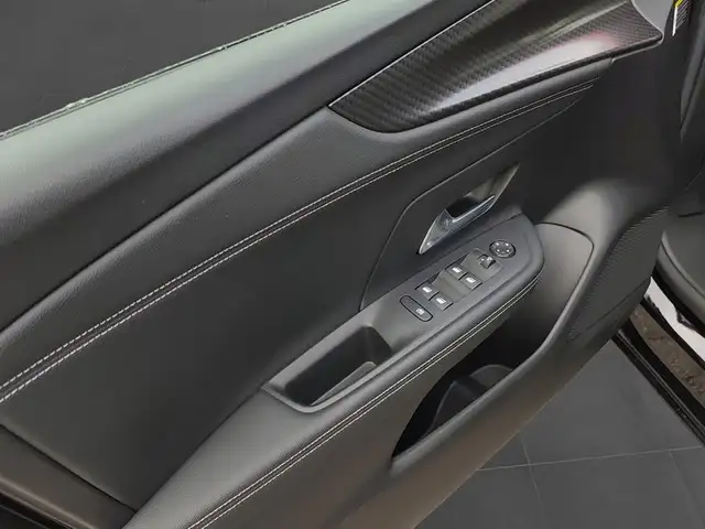 Opel Mokka view 14