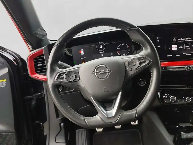 Opel Mokka view 13