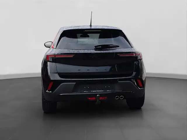 Opel Mokka view 4