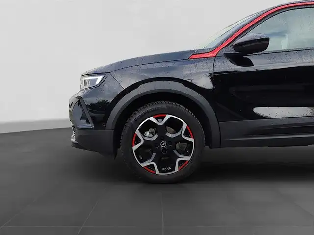 Opel Mokka view 7
