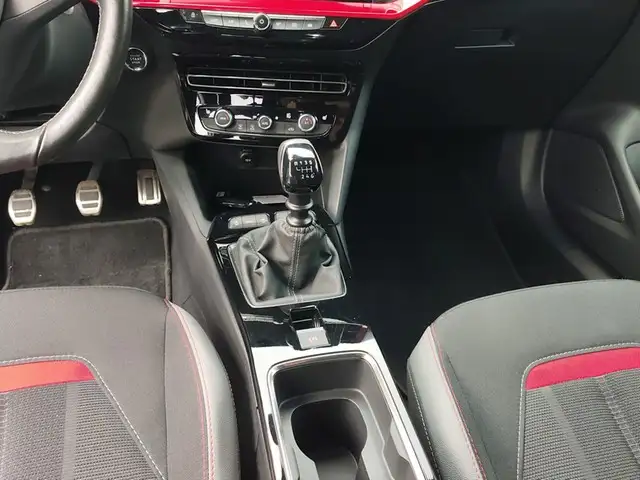 Opel Mokka view 11
