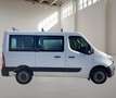 Opel Movano 2.3 D L1H1 2WD VA Blanc - thumbnail 4