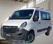 Opel Movano 2.3 D L1H1 2WD VA Blanc - thumbnail 1