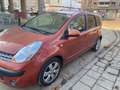 Nissan Note Note 1.4 acenta - thumbnail 12