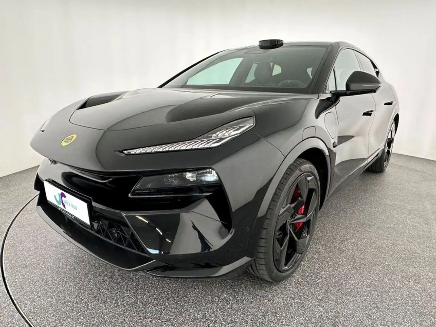 Lotus Eletre R - Hyper SUV sofort verfügbar Negru - 1