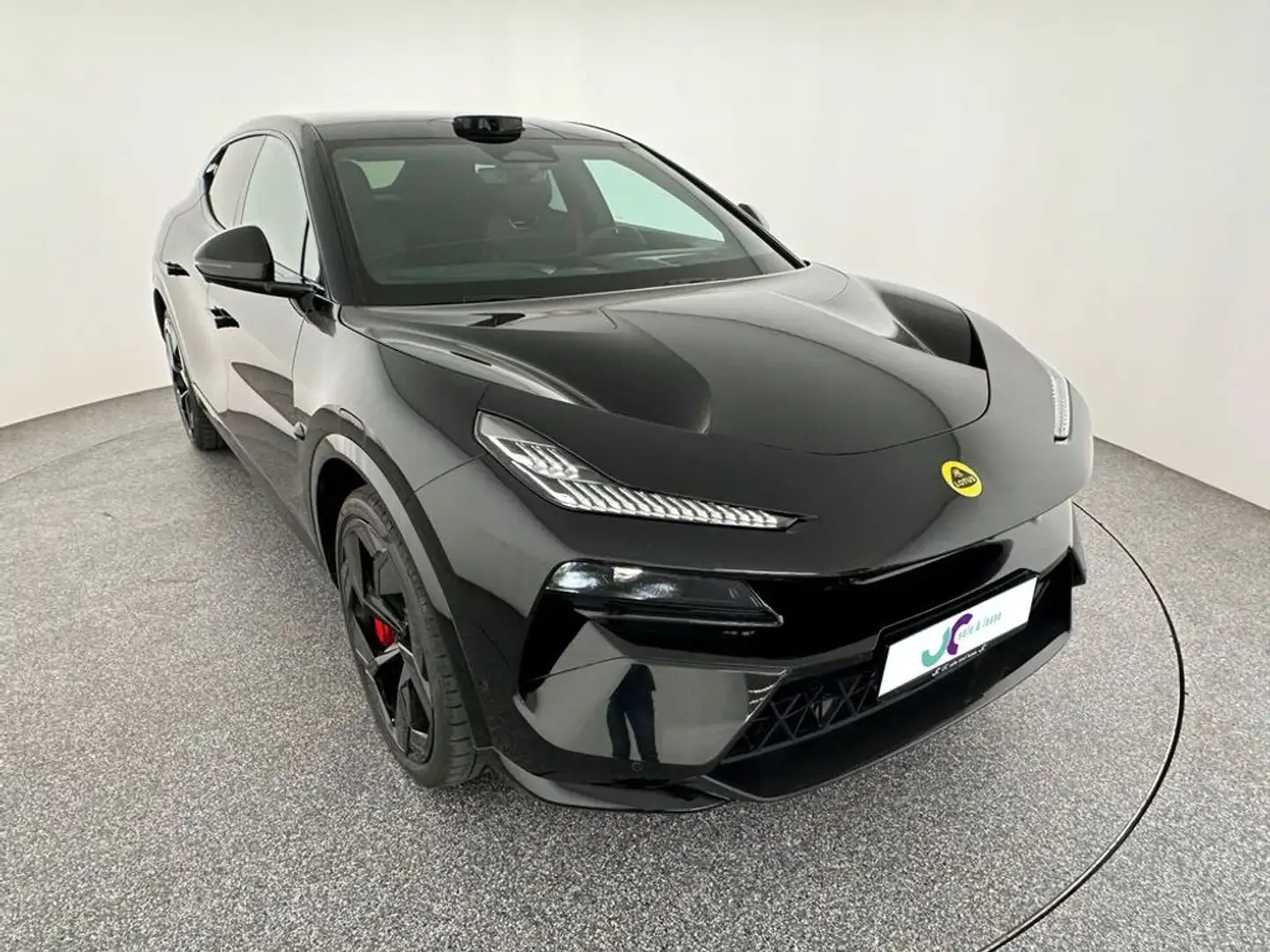 Lotus Eletre R - Hyper SUV sofort verfügbar Noir - 2
