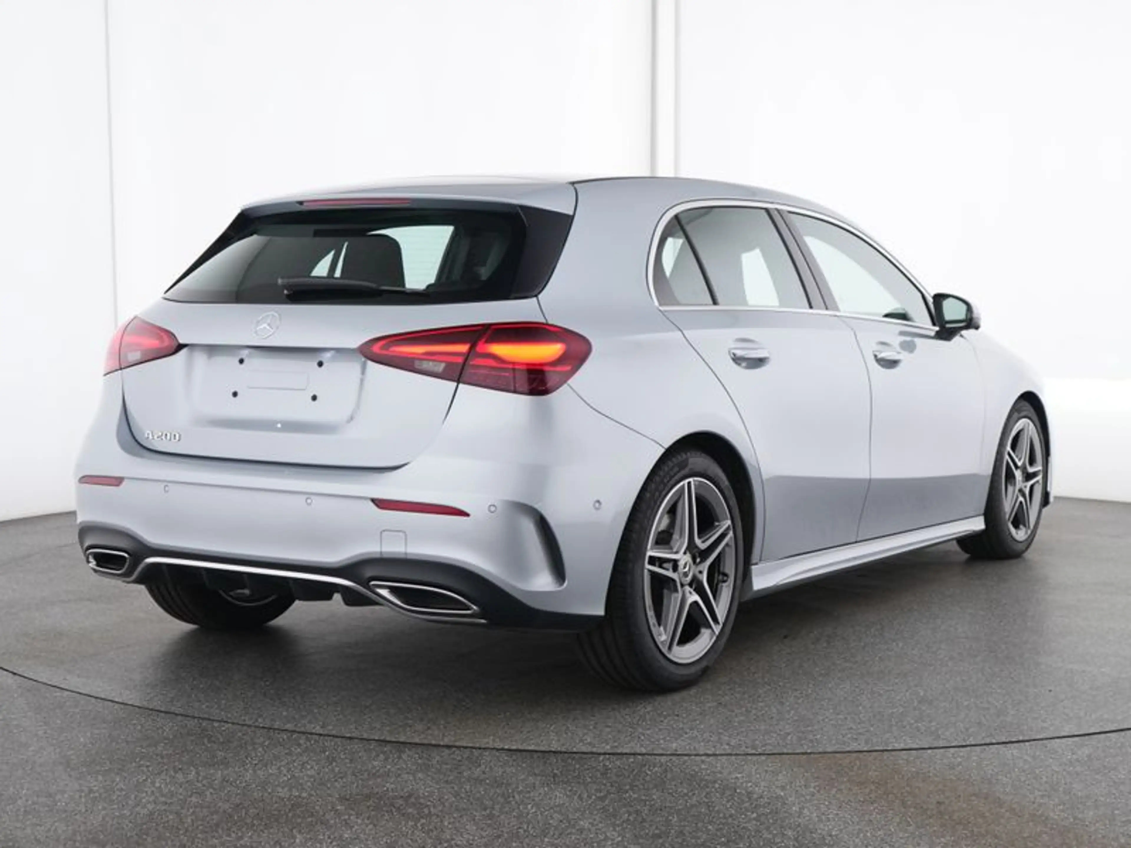 Mercedes-Benz A 200 , AMG MULTI 360 DISTR KAMERA SPUR PDC SHZ — photo 5