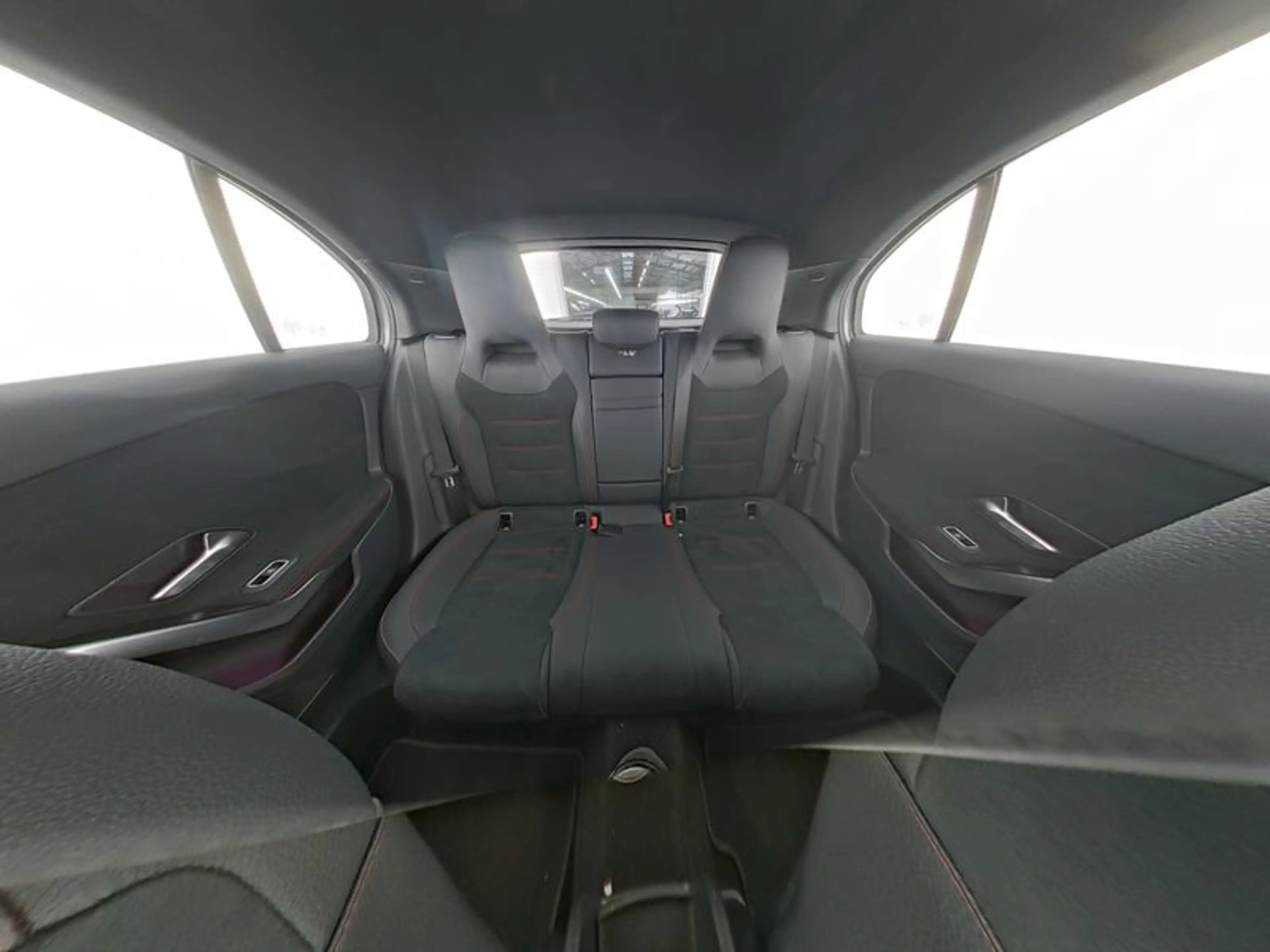 Mercedes-Benz A 200 , AMG MULTI 360 DISTR KAMERA SPUR PDC SHZ — photo 10