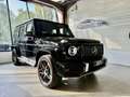 Mercedes-Benz G 63 AMG G 63 AMG BVA9 Noir - thumbnail 1