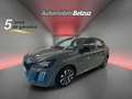 Peugeot 208 1.2 Puretech S&S Active 100 Gris - thumbnail 1