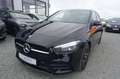 Mercedes-Benz B 250 e Aut.AMG LED NAV DAB KAM ACC APP Alcantar Schwarz - thumbnail 2