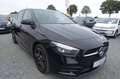 Mercedes-Benz B 250 e Aut.AMG LED NAV DAB KAM ACC APP Alcantar Schwarz - thumbnail 4