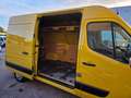 Nissan NV400 *NETTO EUR12.492,-* L2H2 3,5t COMFORT Gelb - thumbnail 13