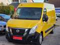 Nissan NV400 *NETTO EUR12.492,-* L2H2 3,5t COMFORT Gelb - thumbnail 1