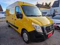 Nissan NV400 *NETTO EUR12.492,-* L2H2 3,5t COMFORT Gelb - thumbnail 5