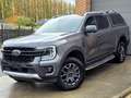 Ford Ranger Wildtrak 4x4 38990EX 2024 - Alpha Hardtop 14.000KM Gris - thumbnail 1