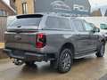 Ford Ranger Wildtrak 4x4 38990EX 2024 - Alpha Hardtop 14.000KM Gris - thumbnail 6