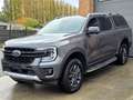 Ford Ranger Wildtrak 4x4 38990EX 2024 - Alpha Hardtop 14.000KM Gris - thumbnail 2