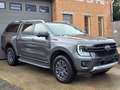Ford Ranger Wildtrak 4x4 38990EX 2024 - Alpha Hardtop 14.000KM Gris - thumbnail 4