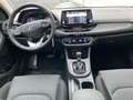 Hyundai i30 Trend Mild-Hybrid+DCT+DAB Gris - thumbnail 6