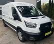 Ford Transit Kasten 350 L3*Trend*Automatik*ACC* Blanc - thumbnail 7