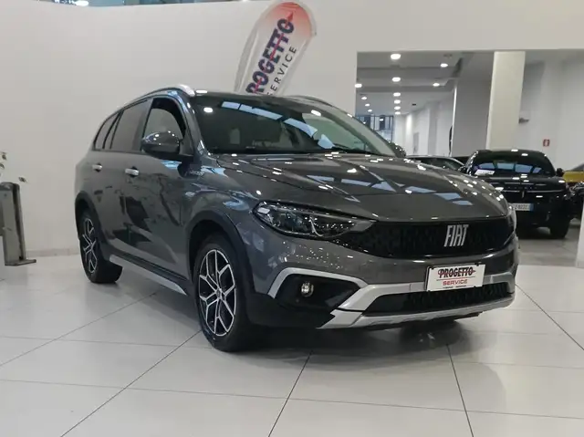 Fiat Tipo Tipo Cross II 2021 SW 1.5 t4 hybrid130cv dct