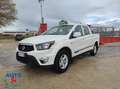 SsangYong Actyon Sports 2.0 e-XDi - 155cv 4WD HARD TOP N1 Biały - thumbnail 1