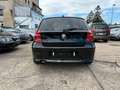 BMW 118 Baureihe 1 Lim. 118d*TÜV/01-2027* Schwarz - thumbnail 3