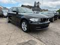 BMW 118 Baureihe 1 Lim. 118d*TÜV/01-2027* Schwarz - thumbnail 5