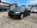 BMW 118 Baureihe 1 Lim. 118d*TÜV/01-2027* Schwarz - thumbnail 1