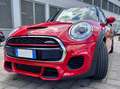 MINI John Cooper Works 2.0 Hype 231Cv Navi/Tetto/Full Led/Harman Kardon Rosso - thumbnail 2