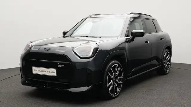 MINI Aceman