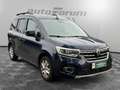 Renault Kangoo III 1.3 TCe130 Techno Aut.+Navi+Kamera Bleu - thumbnail 3