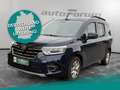 Renault Kangoo III 1.3 TCe130 Techno Aut.+Navi+Kamera Blau - thumbnail 1