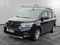 Renault Kangoo III 1.3 TCe130 Techno Aut.+Navi+Kamera Blau - thumbnail 2