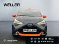 Toyota Aygo x-JBL *Premium Sound System*Kamera*CarPlay* Grau - thumbnail 2